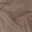 Cygnus Metallic Pink and Gold Crinkled Lame Luxury Brocade