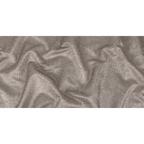 Cygnus Metallic Rose Gold and Silver Crinkled Lame Luxury Brocade