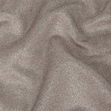 Cygnus Metallic Rose Gold and Silver Crinkled Lame Luxury Brocade