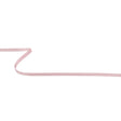 Parfait Pink and White Polka Dots Grosgrain Ribbon - 0.25"