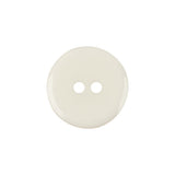 Italian Pasta Luciolo Iridescent 2-Hole Plastic Button - 32L/20mm