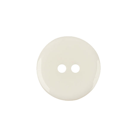 Italian Pasta Luciolo Iridescent 2-Hole Plastic Button - 32L/20mm