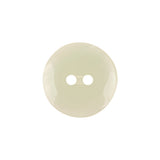 Italian Pasta Luciolo Iridescent 2-Hole Plastic Button - 32L/20mm