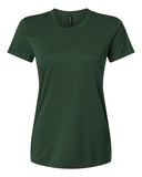 AllPro® Men’s Pro Lock Performance Tee Colorfast Moisture Wicking & UPF 50 Protection