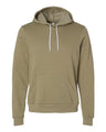 BELLA + CANVAS® Unisex Premium Sponge Fleece Hooded Sweatshirt - 3719