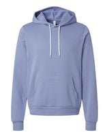 BELLA + CANVAS® Unisex Relaxed Fit Fleece Hoodie - 3719