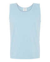 Comfort Colors Unisex Garment-Dyed Heavyweight Tank Top