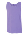 Garment-Dyed Heavyweight Tank Top