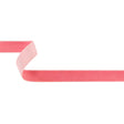 Pretty in Pink Single Face Velvet Ribbon - 0.75"