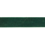 Sycamore Single Face Velvet Ribbon - 0.75"
