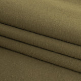 Cotton Tubular 1x1 Rib Knit - Aloe