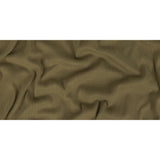 Cotton Tubular 1x1 Rib Knit - Aloe