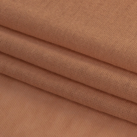 Italian Sandstone Tissue Weight Cotton Jersey
