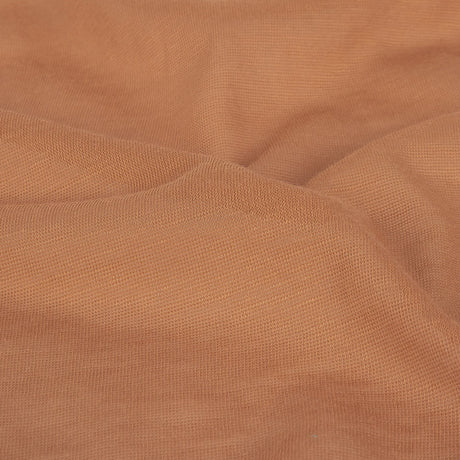 Italian Sandstone Tissue Weight Cotton Jersey