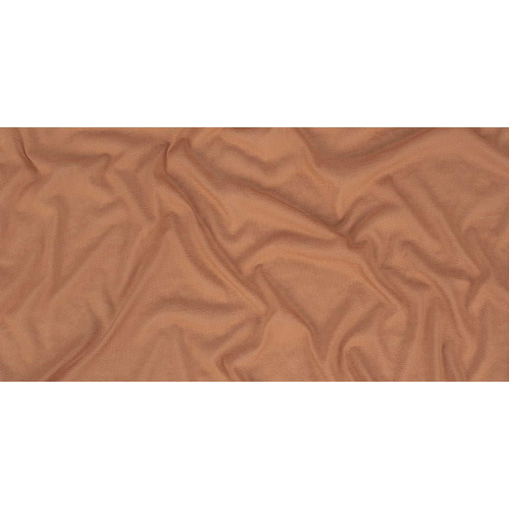 Italian Sandstone Tissue Weight Cotton Jersey