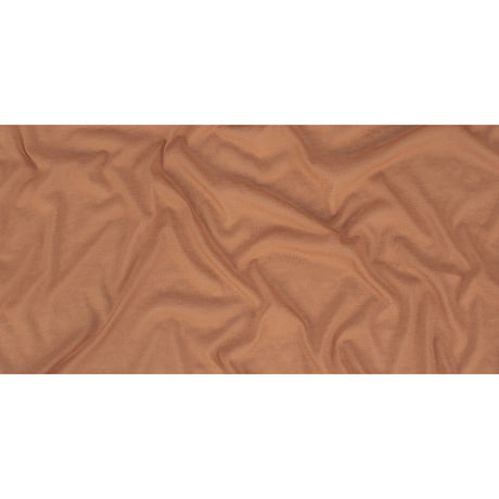 Italian Sandstone Tissue Weight Cotton Jersey