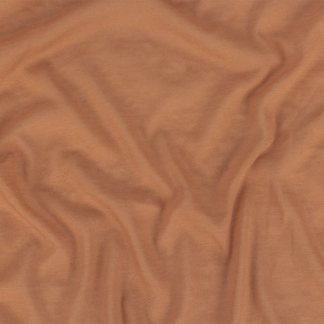 Italian Sandstone Tissue Weight Cotton Jersey