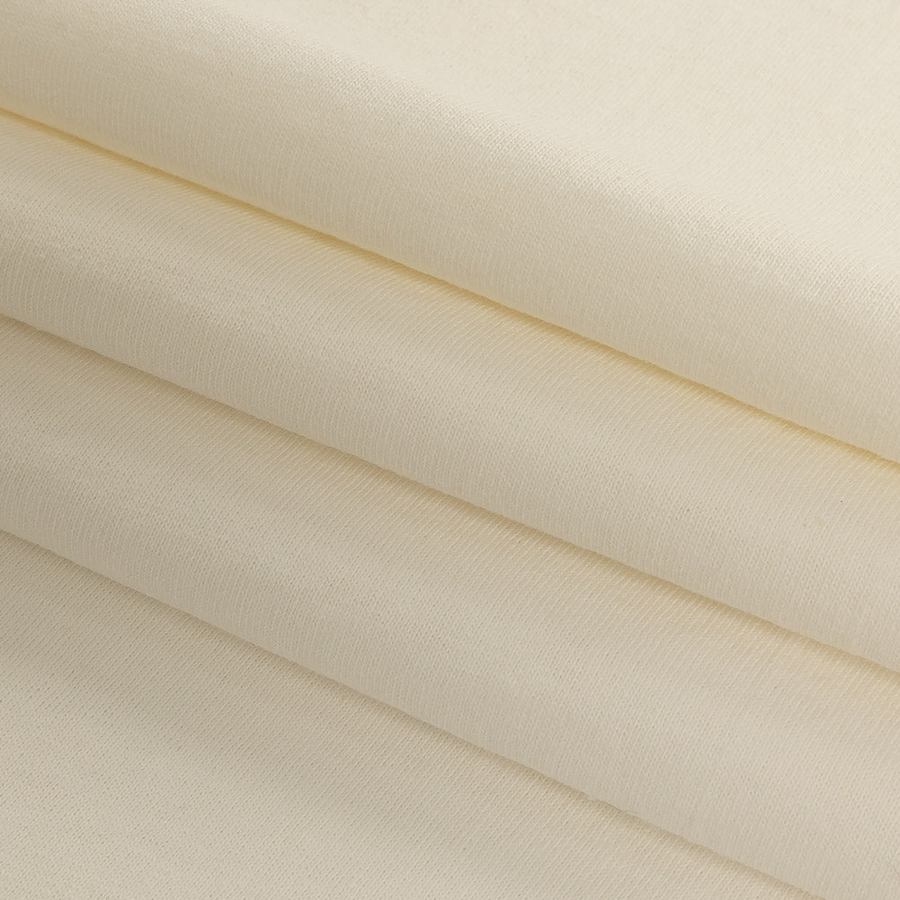 Sugar Swizzle Tubular Cotton Jersey