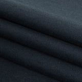 Tubular Cotton Jersey - Navy