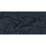 Tubular Cotton Jersey - Navy