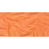 Tubular Cotton Jersey - Canteloupe