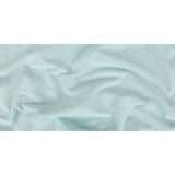Pastel Blue Tubular Cotton Jersey