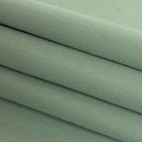 Tubular Cotton Jersey - Celadon