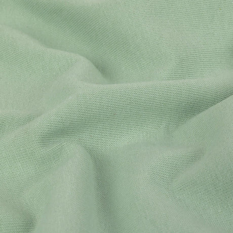 Tubular Cotton Jersey - Celadon