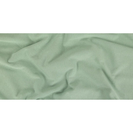 Tubular Cotton Jersey - Celadon