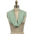 Tubular Cotton Jersey - Celadon