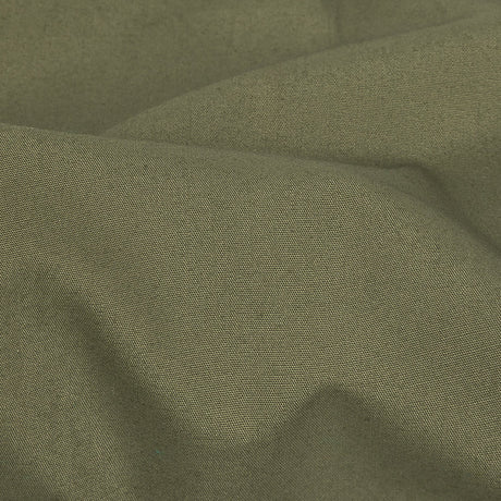 Mermaid Cotton Poplin