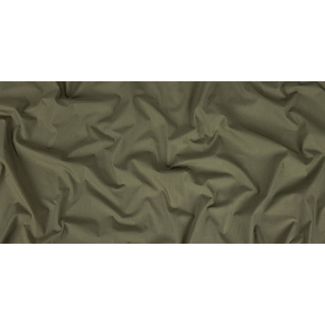 Mermaid Cotton Poplin