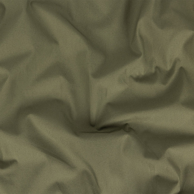 Mermaid Cotton Poplin