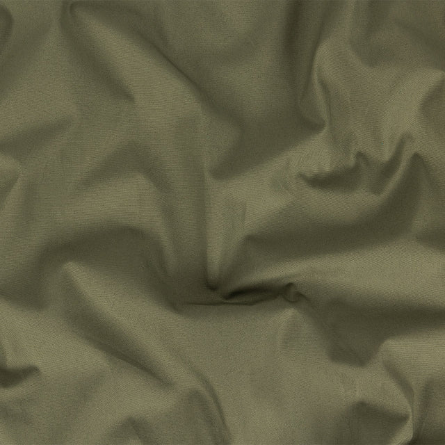 Mermaid Cotton Poplin