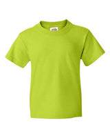 HD Cotton Women's Short Sleeve T-Shirt