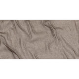 Dusty Brown Cotton Gauze
