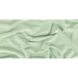 Cotton Tubular 1x1 Rib Knit - Celadon