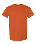 Gildan Heavy Cotton Unisex T-Shirt – Short Sleeve Classic