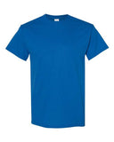 Gildan Ultra Heavy Cotton Comfort T-Shirt – Soft Cotton Tee