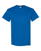 USA-Made Fine Jersey T-Shirt for Men