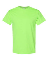 USA-Made Fine Jersey T-Shirt for Men