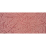 Rosebloom Pink Stretch Rayon Jersey