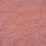 Rosebloom Pink Stretch Rayon Jersey