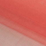 Soft Tulle - Salmon - Leonardo Collection