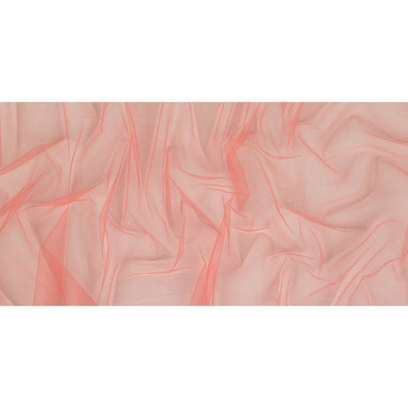 Soft Tulle - Salmon - Leonardo Collection