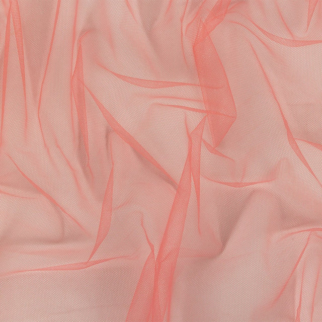 Soft Tulle - Salmon - Leonardo Collection