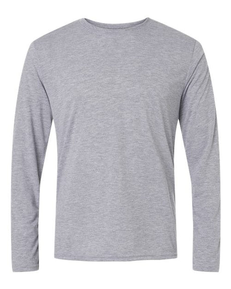 Gildan Unisex Performance Long Sleeve T-Shirt