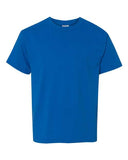 Gildan Heavy Cotton Youth T-Shirt | Soft Cotton Tee