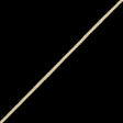 Papyrus Cotton Blend Braided Trim - 0.25"