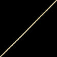 Icicle Cotton Blend Braided Trim - 0.1875"